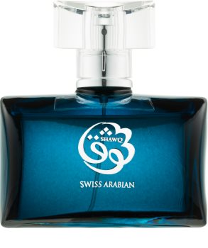 Swiss Arabian Shawq parfémovaná voda unisex 100 ml