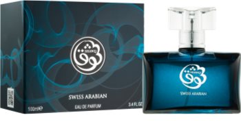 Swiss Arabian Shawq parfémovaná voda unisex 100 ml