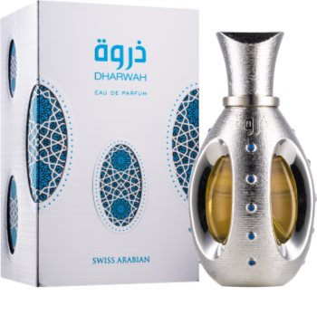 Swiss Arabian Dharwah eau de parfum per donna 50 ml