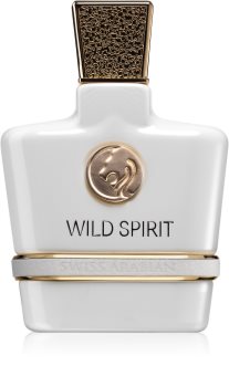 spirit spirit of wild roses woda perfumowana 100 ml   