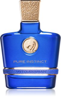 swiss arabian pure instinct