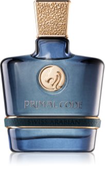 swiss arabian primal code