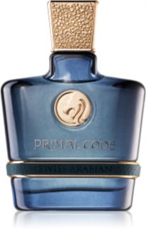 swiss arabian primal code woda perfumowana 100 ml   