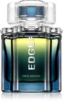 swiss arabian mr edge