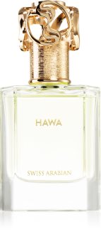 swiss arabian hawa