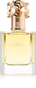 swiss arabian hayaam woda perfumowana 50 ml   