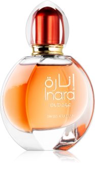 swiss arabian inara oud