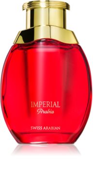 swiss arabian imperial arabia woda perfumowana 100 ml   