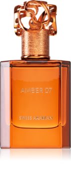 swiss arabian amber 07 woda perfumowana 50 ml   