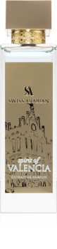swiss arabian spirit of valencia