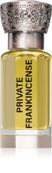 swiss arabian private frankincense