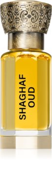 swiss arabian shaghaf oud olejek perfumowany 12 ml    