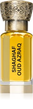 swiss arabian shaghaf oud azraq olejek perfumowany 12 ml    