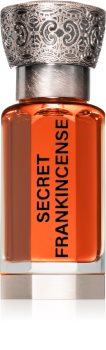 swiss arabian secret frankincense