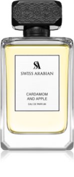 swiss arabian cardamom and apple woda perfumowana 100 ml   