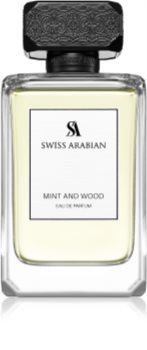 swiss arabian mint and wood woda perfumowana 100 ml   