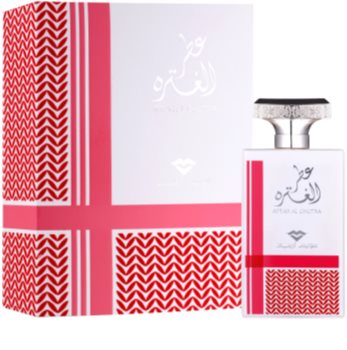 Swiss Arabian Attar Al Ghutra woda perfumowana dla mężczyzn 100 ml