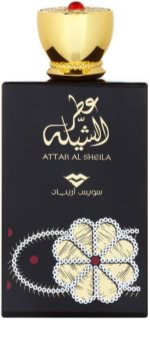 Swiss Arabian Attar Al Sheila Parfumovaná voda pre ženy 100 ml