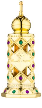 Swiss Arabian Al Ayam aceite perfumado unisex 15 ml