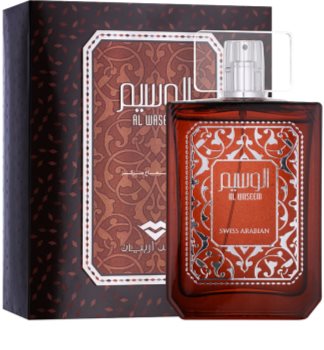 Swiss Arabian Al Waseem eau de parfum para hombre 100 ml