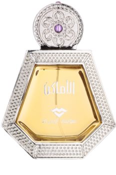 Swiss Arabian Al Amaken woda perfumowana dla kobiet 50 ml