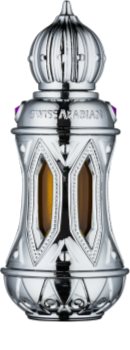 swiss arabian attar mubakhar