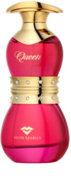 Swiss Arabian Queen Eau de Parfum for Women 75 ml