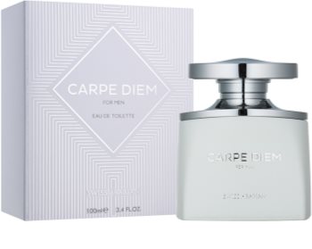 Swiss Arabian Carpe Diem eau de toilette pentru barbati 100 ml