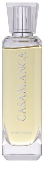Swiss Arabian Casablanca Eau de Parfum unisex 100 ml
