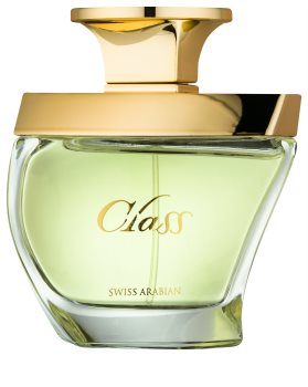 Swiss Arabian Class parfumska voda za ženske 100 ml