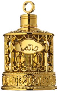Swiss Arabian Daeeman parfümiertes Öl Unisex 24 ml