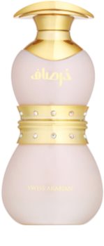 Swiss Arabian Dorsaf eau de parfum pentru femei 75 ml