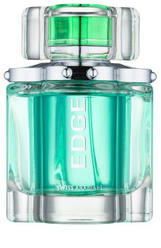 Swiss Arabian Edge toaletní voda pro muže 100 ml