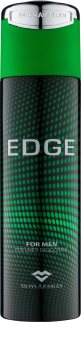 Swiss Arabian Edge dezodorant w sprayu dla mężczyzn 200 ml