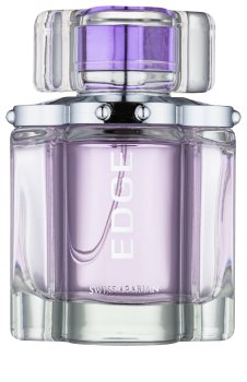 Swiss Arabian Edge parfémovaná voda pro ženy 100 ml