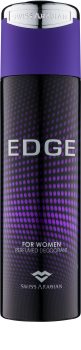 Swiss Arabian Edge dezodorant w sprayu dla kobiet 200 ml