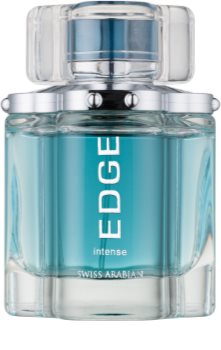 Swiss Arabian Edge Intense eau de toilette pentru barbati 100 ml