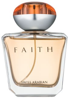 Swiss Arabian Faith eau de parfum pentru femei 100 ml