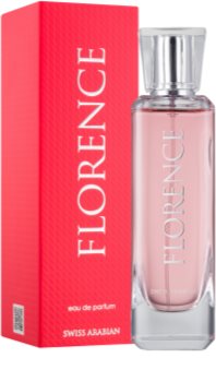 Swiss Arabian Florence woda perfumowana dla kobiet
