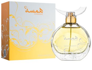 Swiss Arabian Hamsah Eau de Parfum Damen 80 ml