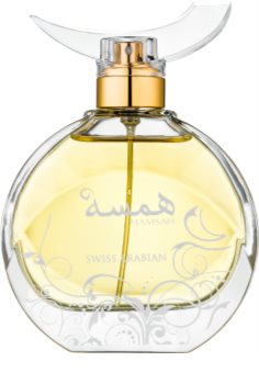 swiss arabian hamsah woda perfumowana 80 ml   