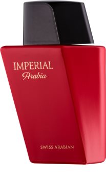 Swiss Arabian Imperial Arabia parfumska voda uniseks 100 ml