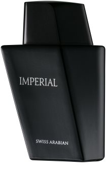 Swiss Arabian Imperial Eau de Parfum para homens 100 ml