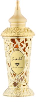 Swiss Arabian Kashkha Geparfumeerde Olie Unisex 20 ml