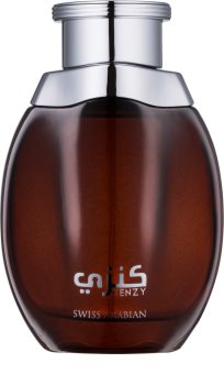swiss arabian kenzy woda perfumowana 100 ml    