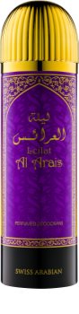 Swiss Arabian Leilat Al Arais deospray pentru femei 200 ml