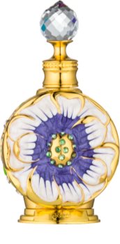 Swiss Arabian Layali ulei parfumat unisex 15 ml