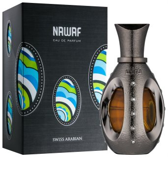 Swiss Arabian Nawaf woda perfumowana dla mężczyzn 50 ml