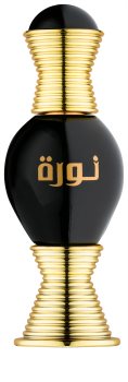 Swiss Arabian Noora Onyx aceite perfumado unisex 20 ml