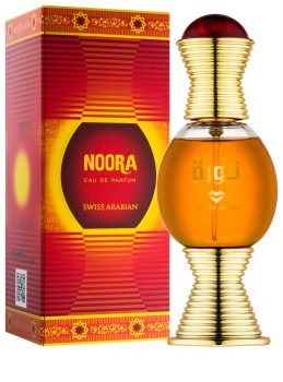 Swiss Arabian Noora Eau de Parfum unisex 50 ml